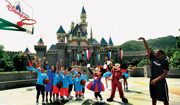 Mười giá trị tạo nên dịch vụ đẳng cấp thế giới ở Disney