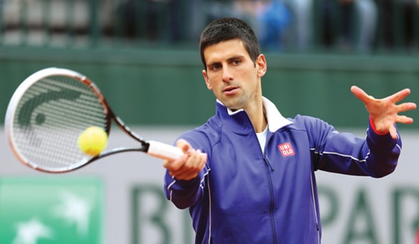 Djokovic: “Tôi biết cần làm gì để đoạt giải”