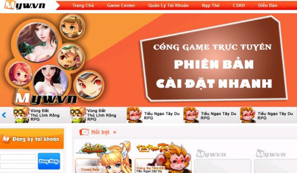 Nhiều doanh nghiệp Trung Quốc đang làm game không phép ở Việt Nam