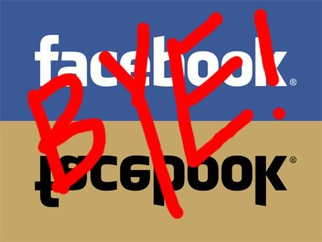 Facebook đánh mất đối tác quảng cáo vì không quản lý được nội dung, 