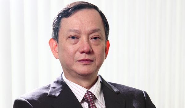 Tôi không xây lâu đài trên cát