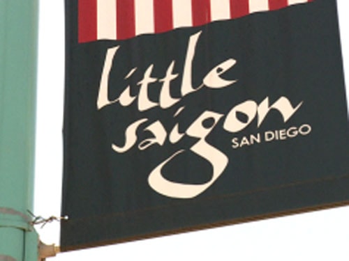 Mỹ có thêm một “Little Saigon”