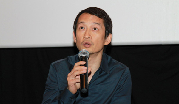 Đạo diễn Trần Anh Hùng: “Điện ảnh là cảm giác”