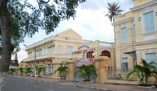Trần Trinh Trạch - Đại điền chủ giàu nhất xứ Nam Kỳ