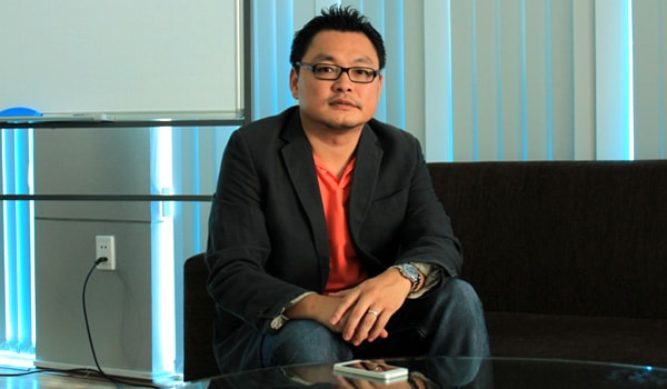 Tom Trần viết tiếp câu chuyện kinh doanh trực tuyến