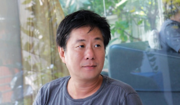“Để thành người cần phải biết mình là ai”