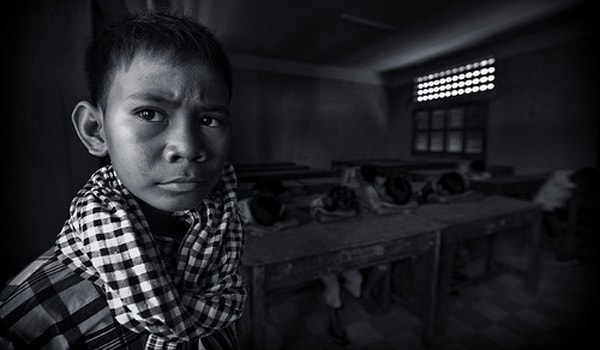Nhà tù Tuol Sleng: Chốn địa ngục trần gian