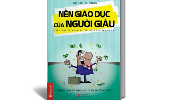 Nền giáo dục của người giàu