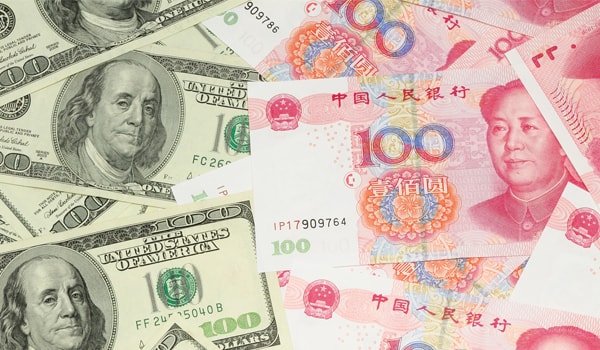 Vì sao đồng tệ mạnh lên