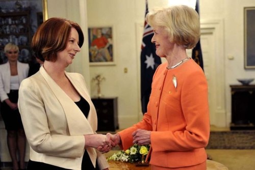 Ba năm 'đứng mũi, chịu sào' của nữ thủ tướng Australia