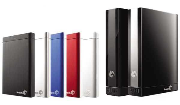 Những thiết bị lưu trữ tin cậy