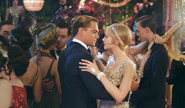 Nhạc phim The Great Gatsby – Dạ tiệc của jazz