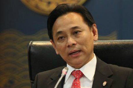 Bộ trưởng mất chức vì gạo Thái đắt hơn gạo Việt