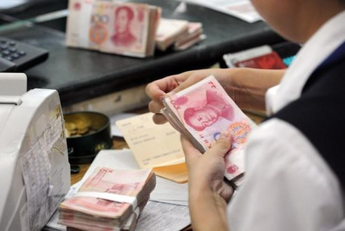 Khủng hoảng thanh khoản Trung Quốc mới bắt đầu