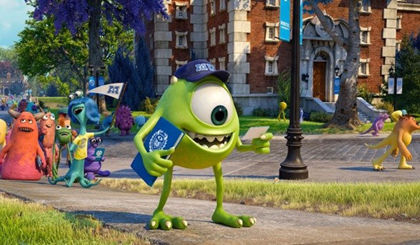Pixar: Hào quang đã tắt