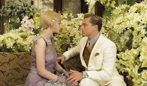 Leonardo DiCaprio – Trở thành Gatsby đại gia