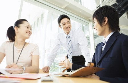 Kế sách giữ nhân tài