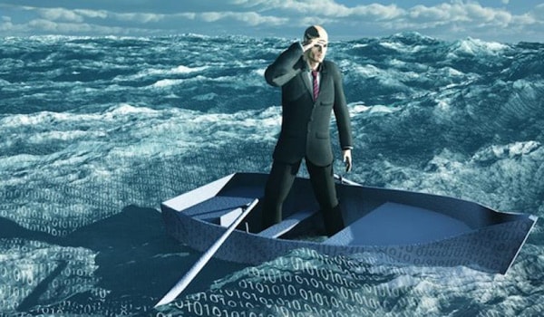 3 điều Big Data giúp PR trở thành người hùng