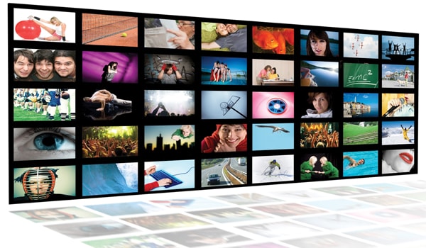 Bốn bước cải thiện nội dung video