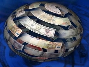 Hầu hết các nền kinh tế lớn vẫn duy trì tăng trưởng