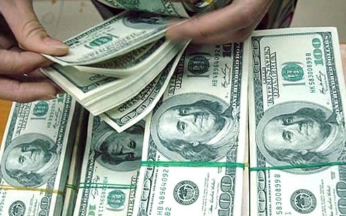 5 giải pháp tức thời ổn định tỷ giá USD/VND?