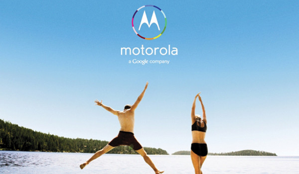 Motorola: Quay về giá trị Mỹ