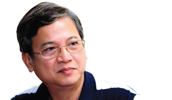 Không bao giờ trễ để bắt đầu
