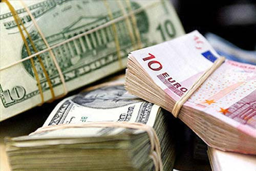 Dự trữ ngoại hối Việt Nam tăng gấp đôi trong 2 năm