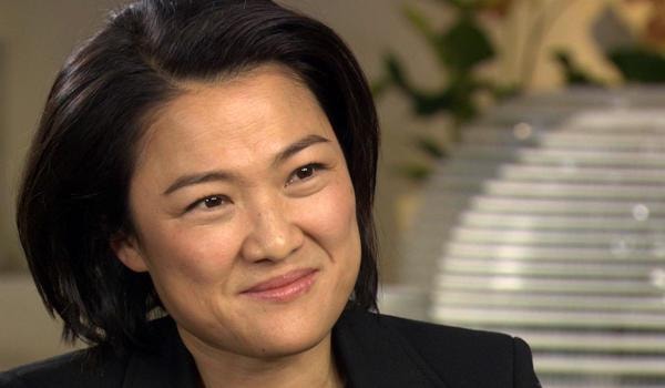 Zhang Xin - nữ tỷ phú Trung Quốc tự thân làm giàu