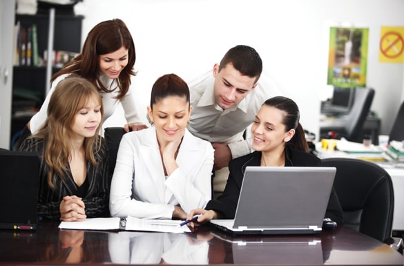 3 nguyên tắc lựa chọn nhân sự phù hợp