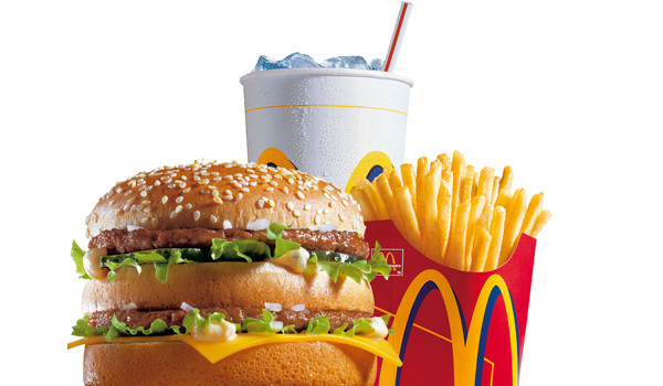 McDonald's vào VN: Trâu chậm có uống nước đục?