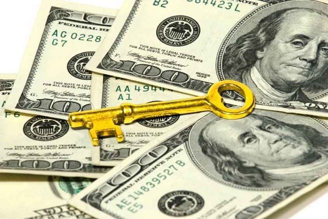 Tài sản ở nước ngoài cũng phải kê khai