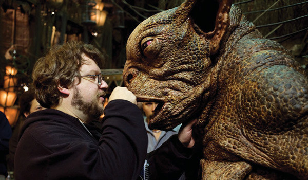 Guillermo del Toro – Kẻ đam mê quái vật
