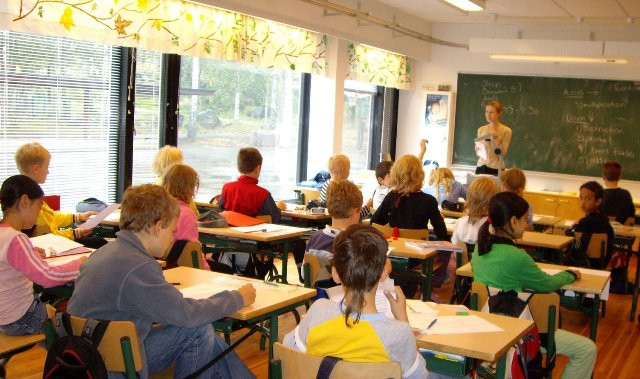 Phần Lan đã dẫn đầu thế giới về giáo dục như thế nào? 