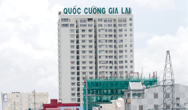 Cơ hội nào cho Quốc Cường Gia Lai?