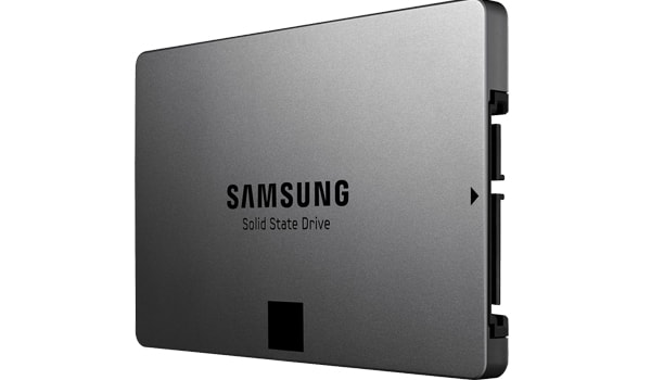 Ổ cứng SSD 1,6TB, tốc độ 3.000 MB/s