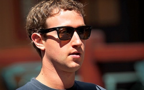 Qua một đêm, sếp Facebook “bỏ túi” gần 4 tỷ USD