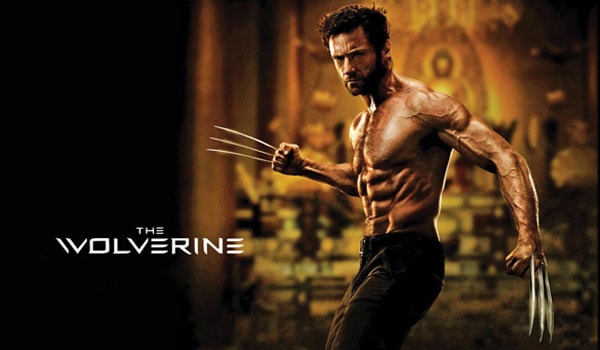 Hugh Jackman – Wolverine huyền thoại