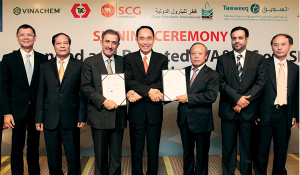  Năng lượng hút đầu tư ASEAN