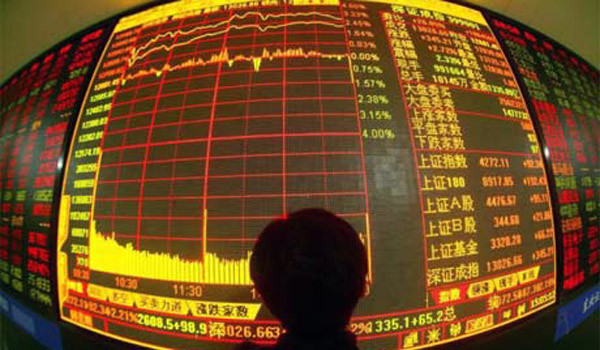 Trung Quốc: Sau cơn bão tài chính là khủng hoảng kinh tế?