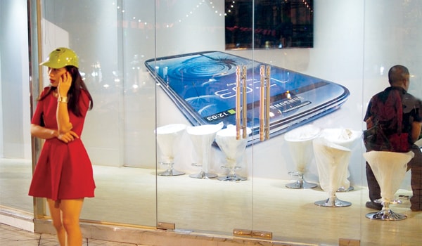 Samsung Vina: Khi nhân sự là người của Unilever