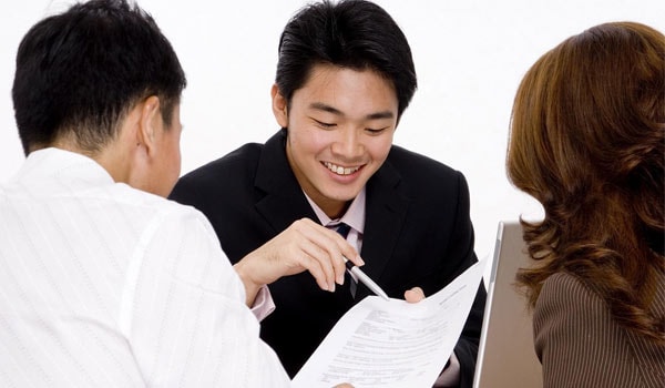 Nhân viên kinh doanh: Càng nhiều càng tốt?