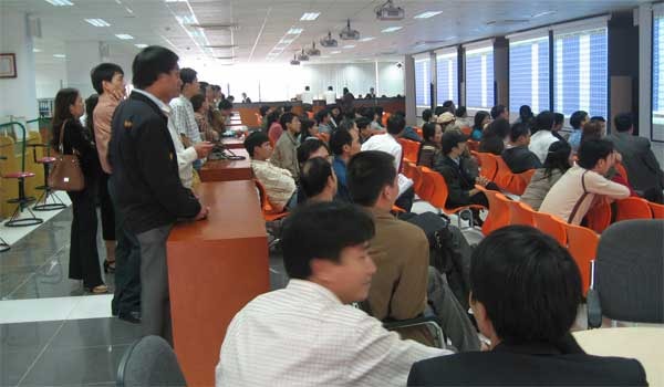 Nhận định TTCK tuần từ 12-16/8