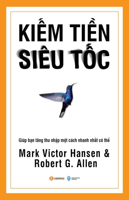 Kiếm tiền siêu tốc