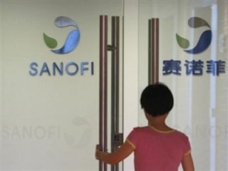 Trung Quốc điều tra vụ hãng dược Sanofi hối lộ 500 bác sĩ