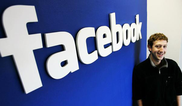 Học gì từ người sáng lập mạng xã hội facebook?