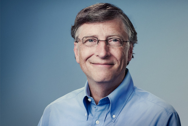 10 lời khuyên tài chính vô giá từ Bill Gates