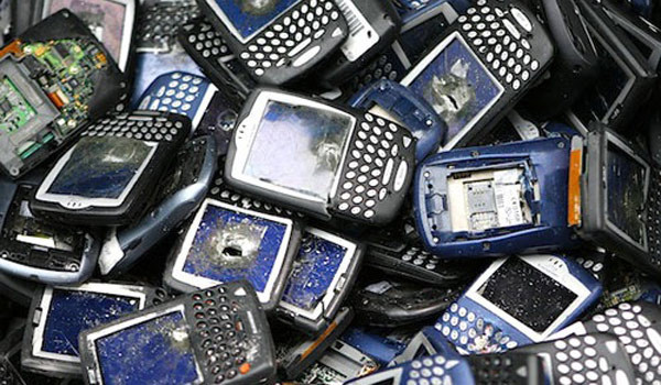 Bi kịch của BlackBerry