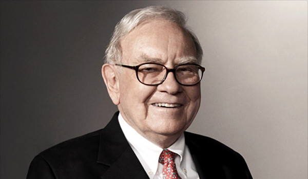 Warren Buffett cũng cần những lời khuyên