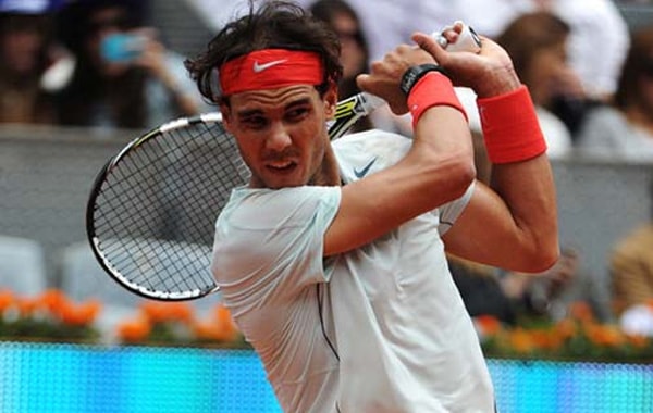 Flushing Meadows, Nadal tới đây!